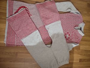 Brand 🆕 Woollen Set