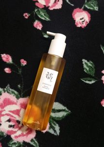 Beauty Of Joseon Cleansing Oil