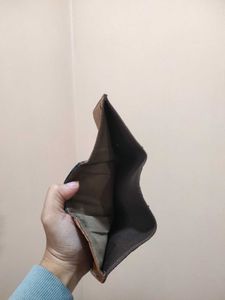 Baggit Brown Leather Wallet