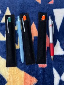 Assorted Pen Set