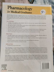 Shanbhag Pharmacology