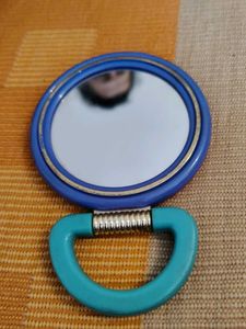 Portable Mirror