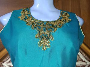 Elegant dress👗❤