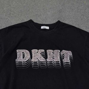 Aesthetic Type Black Shirt For Mens