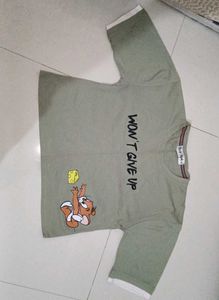 Tom & Jerry Tee