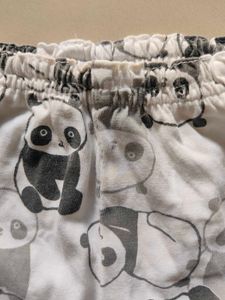 Cute Baby Outfit Set