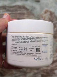 Cerave Moisturizing Cream