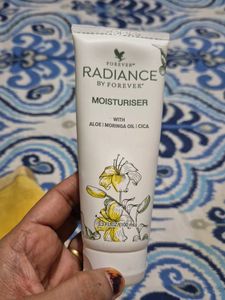 Forever Radiance Moisturiser