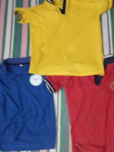 Boys Clothing Bundle