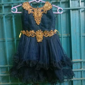 Kids Frok...For 2-3 Yrs Age.