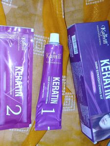 Kamill professional