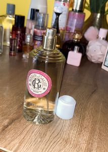 Roger And Gallet Gingember Perfume