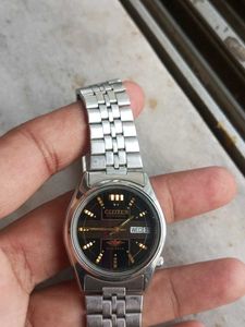 Citizen Orignal Japan Unisex Automatic Watch