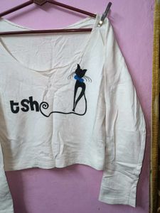 Cute Graphic Tee
