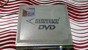 Bextons DVD Player