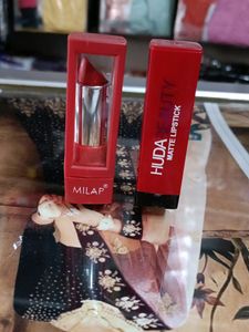 Combo 2 Lipstick 💄