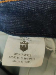 Cast Iron &#39;106&#39; Denim Jeans