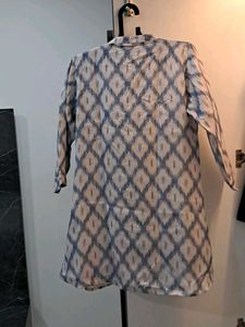 Short Kurti