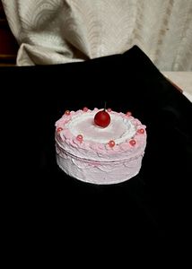 Frosting Cake Box