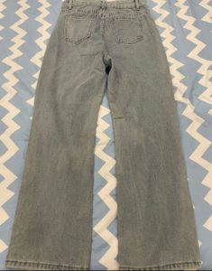 Forever 21 Baggy Jeans
