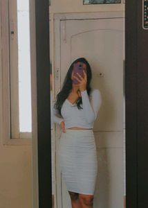 One Piece Bodycon Dress