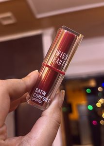 Swiss Beauty Lipstick