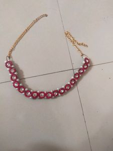 Necklace Set For Women Stylish Latest Design