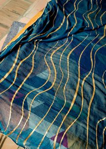 designer Dupatta