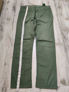 Ma1506 United color of Benetton jeans waist 30