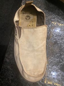 Crocs Walu  Boat Shoes