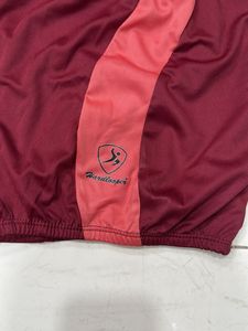 Maroon Mens Shorts