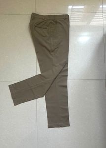 Khaki Formal Pant (Trouser)