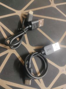 BOAT&NOISE c Type Charging Cable