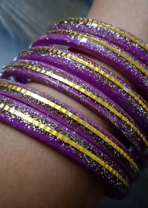 6 Bangle Set