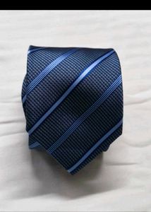 Men&#39;s printed tie