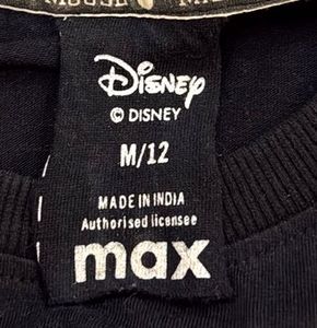 Mickey Mouse Graphic Tee