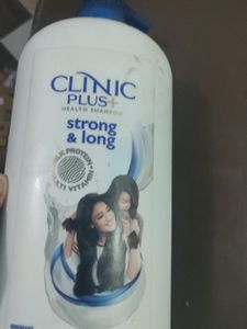 Clinic Plus 1 Litre