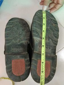 School Shoes
