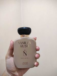 Vanilla Rush Nisara Perfume