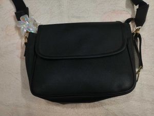 BLACK SILING BAG
