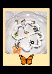Pinteresty Charms 🧚‍♀️🎀🪷