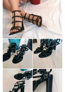 Stylish Heels