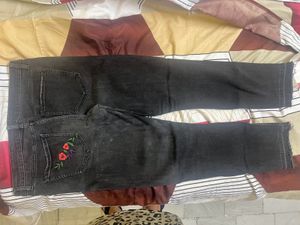 Comfort Jeans