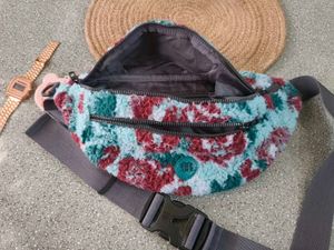Unisex Crossbag