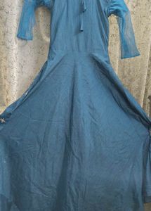 Gown