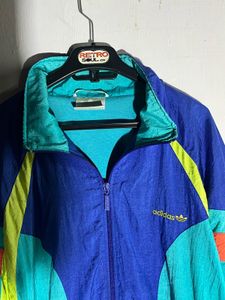 Adidas Vintage Jacket