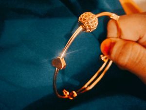 Beutiful Korean Bracelet😍