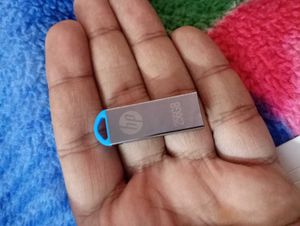 HP 256GB  Pen Drive