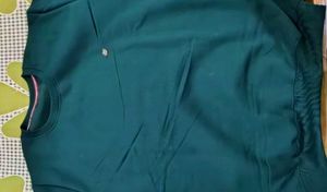 Saiyaara Sweatshirt Premium Quality