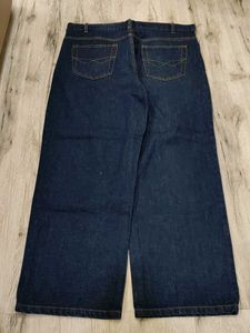 Sc9096 Sabrin Super Beggy Jeans Waist 36